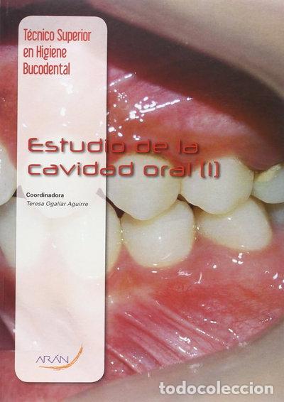B&uuml;cher: Estudio de la cavidad oral (I)- 9788416293407