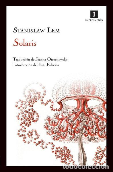 Libros: Solaris- 9788415130093