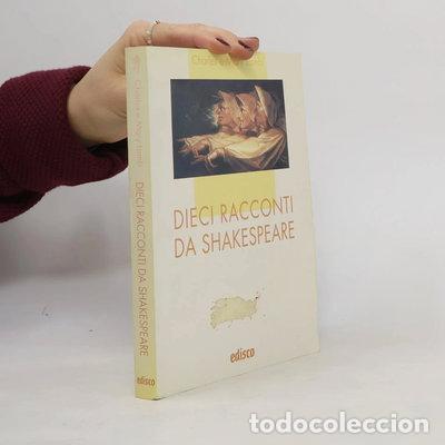 Libros: Dieci racconti da Shakespeare- 9788844114121