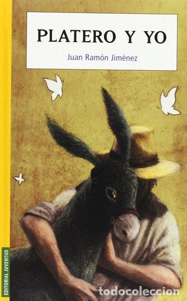 Libros: Platero y yo- 9788426138149