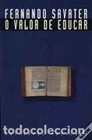 Libros: O valor de educar- 9789722322256