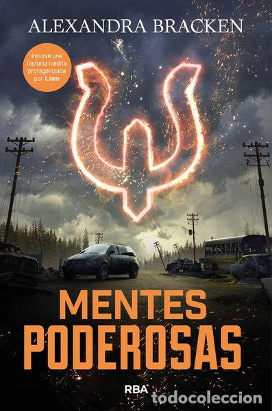 books: Mentes poderosas 1- 9788427214187