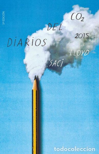 books: Diarios del CO2 2015- 9788413189819