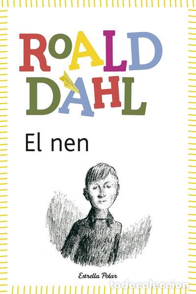 books: El nen- 9788490572597