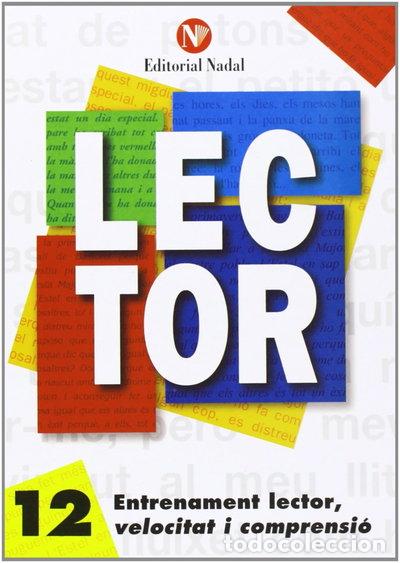 books: Lector 12- 9788486545932