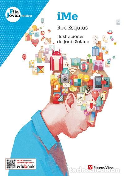 books: IME (9788468266824) (Libros)