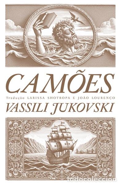 B&uuml;cher: Cam&otilde;es- 9789899130388
