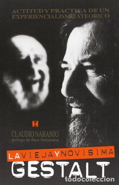 Libros: La vieja y nov&iacute;sima Gestalt- 9788489333321