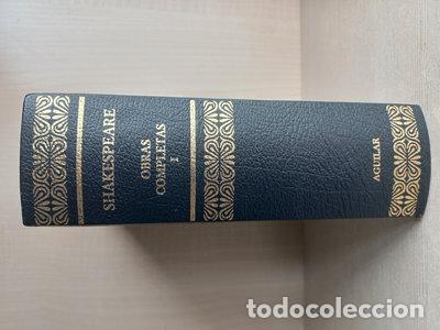 Libros: Obras completas I- 9788403094277