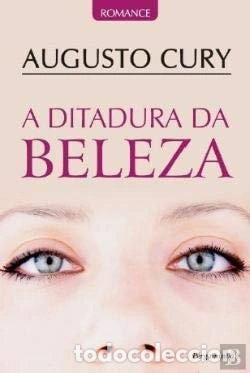 Libros: A ditadura da beleza- 9789727117642