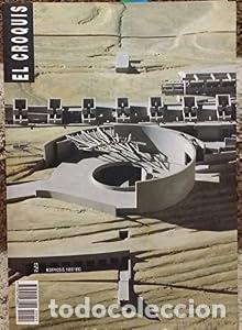 Libros: El Croquis 94 Neutelings Riedijk 1992-1999 - AA.VV