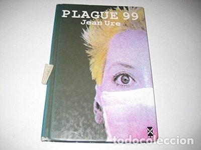 B&uuml;cher: Plague 99- 9780435124083