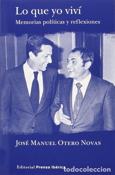 B&uuml;cher: Lo que yo viv&iacute;- 9788487657832