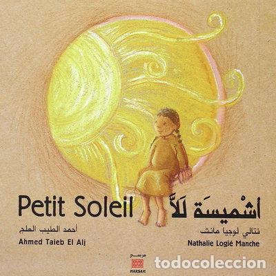 B&uuml;cher: Petit Soleil- 9789954210192