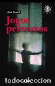 B&uuml;cher: Jogos perversos- 9789724125732