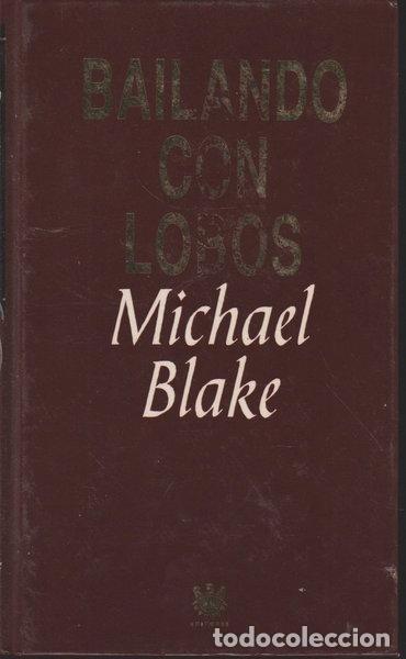 Livros em segunda m&atilde;o: Bailando con lobos- 9788447301393