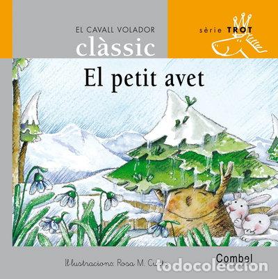 Livros em segunda m&atilde;o: El petit avet- 9788478648597
