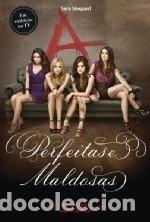 Livros em segunda m&atilde;o: Perfeitas e maldosas- 9789720018342