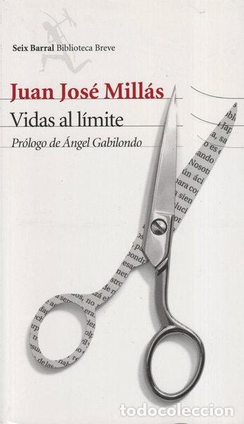 Libri di seconda mano: Vidas al l&iacute;mite- 9788432210495