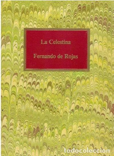 Libros: La Celestina- 9788474616934 - Foto 1