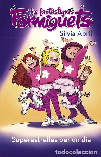 Libros: Superestrelles per un dia- 9788448855574