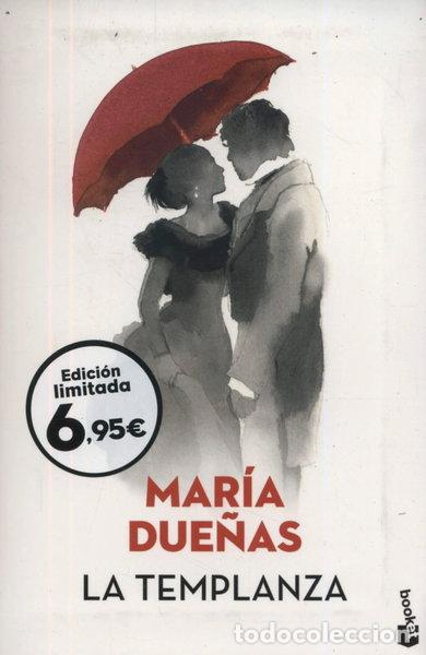 Libros: La Templanza- 9788408209102