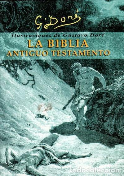 Livros em segunda m&atilde;o: La Biblia Antiguo Testamento- 9788484036692