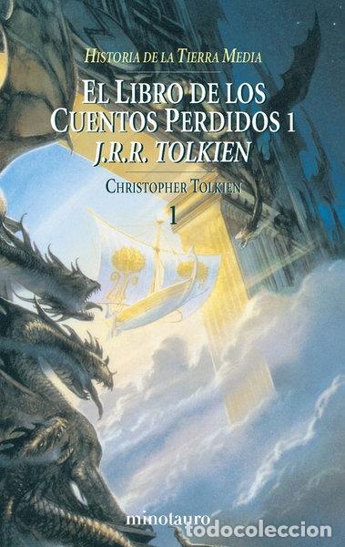 Libri di seconda mano: El Libro de los Cuentos Perdidos 1- 9788439597889