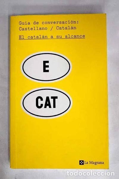 Libros: Castella-catala- 9788474105988