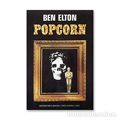Libri di seconda mano: Popcorn- 9789723817614
