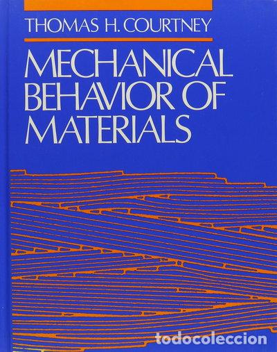 Libri di seconda mano: Mechanical Behavior of Materials- 9780070132658