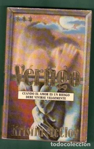 Libri di seconda mano: V&eacute;rtigo- 9788445500149