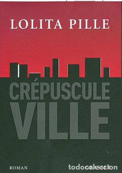 Libri di seconda mano: Cr&eacute;puscule ville- 9782246678311