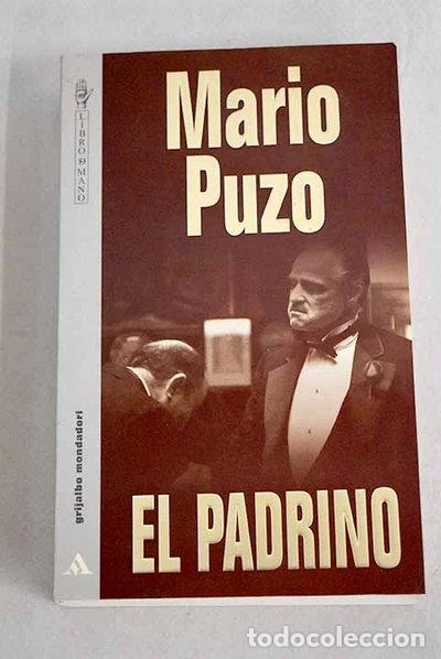 Livres: El padrino- 9788425329562