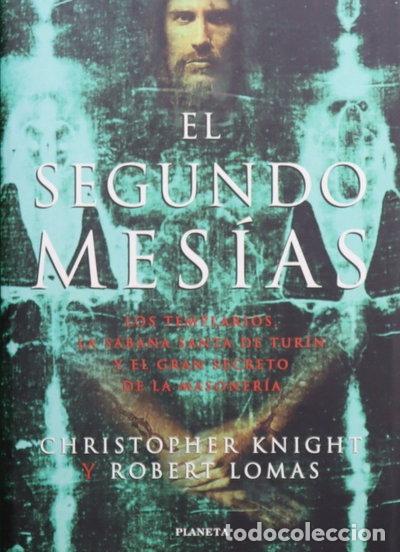 Livres: El Segundo Mes&iacute;as- 9788408027898