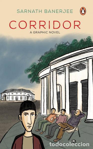 Livres: Corridor- 9780143031383