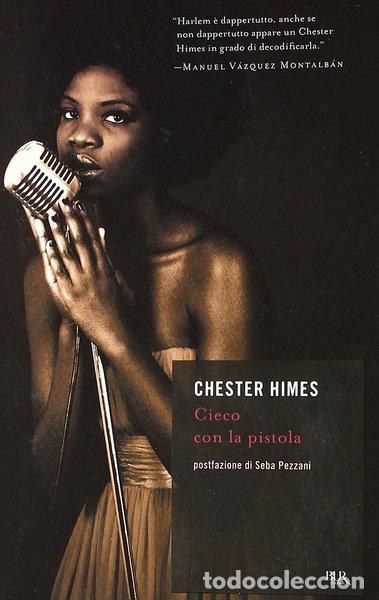 Libros: Cieco con la pistola- 9788817041478