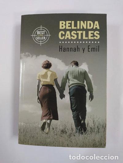 Libros: Hannah y Emil- 9788466383172