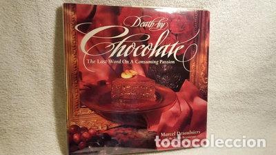 Livres: Death by Chocolate- 9780847815647