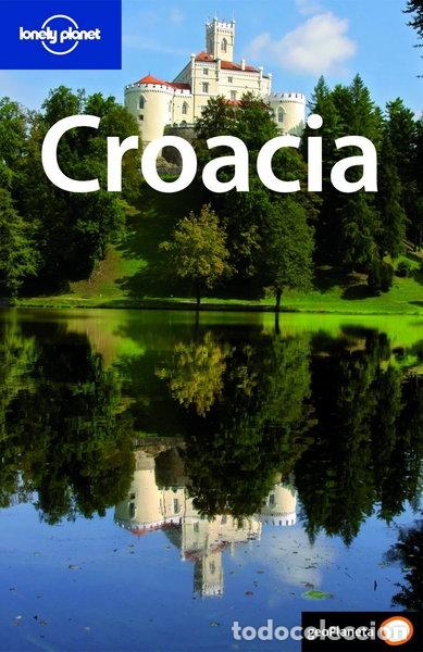 Livres: Croacia- 9788408082958