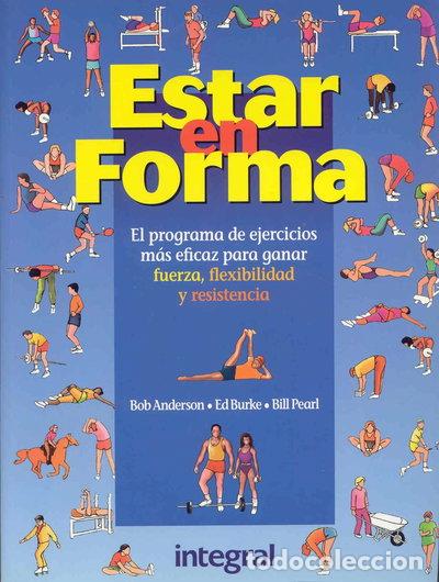 Livres: Estar en forma- 9788479011338