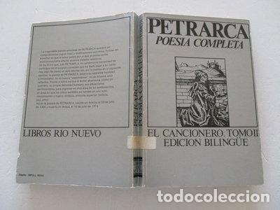 Libros: El cancionero, Tomo II- 9788471751362
