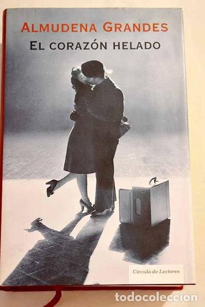 Libros: El coraz&oacute;n helado- 9788467224191