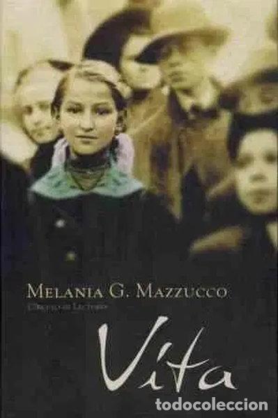 Libros: Vita (9788467210330)