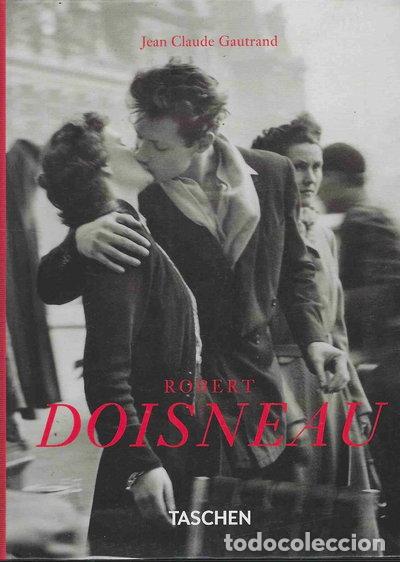 Libros: Robert Doisneau- 9783822816127