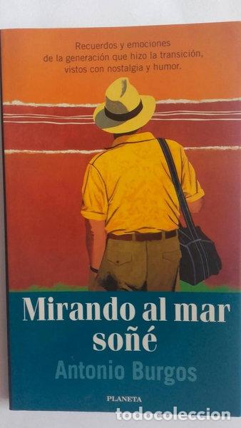 Livros em segunda m&atilde;o: Mirando al mar so&ntilde;&eacute;- 9788408023050