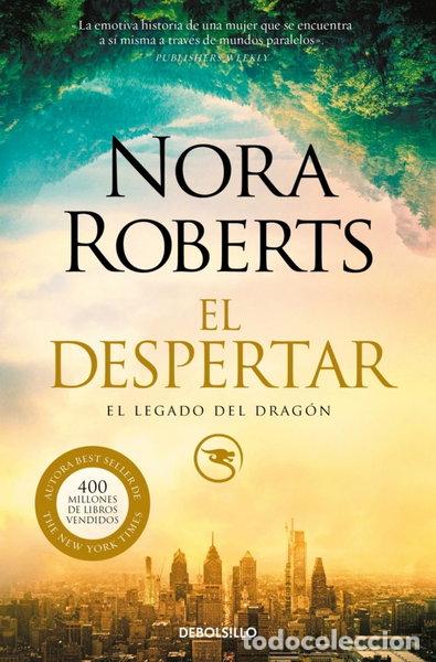 Livros em segunda m&atilde;o: El despertar- 9788466359948