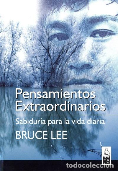 Livros em segunda m&atilde;o: Pensamientos extraordinarios- 9788493540036