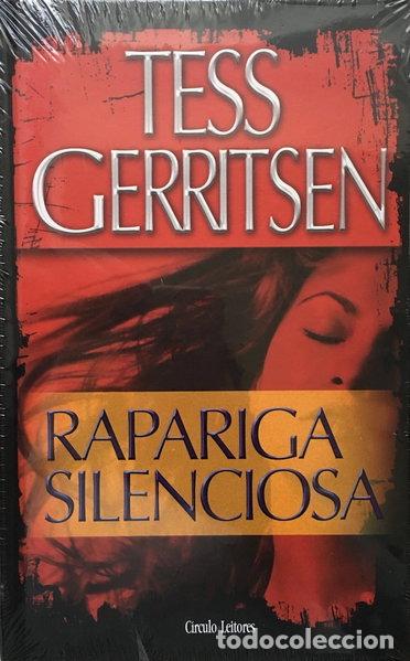 Livros em segunda m&atilde;o: Rapariga silenciosa- 9789724249896
