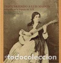 Libros: Descubriendo a Luis Masson- 9788417186104